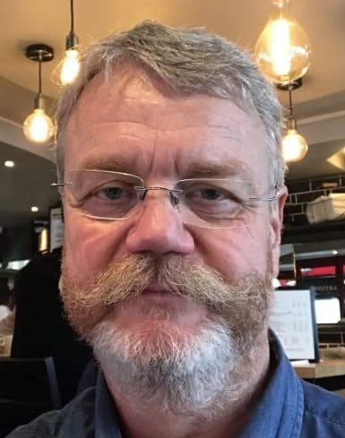 Uwe Degner
